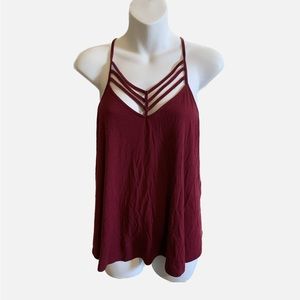 Express Blouse
